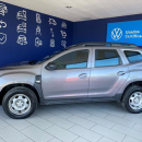 RENAULT DUSTER Interior 7