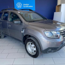 RENAULT DUSTER Tablero 10