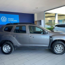 RENAULT DUSTER Lateral izquierdo 13