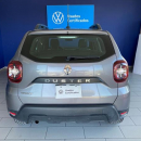 RENAULT DUSTER Interior 16