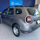 RENAULT DUSTER Lateral izquierdo 22