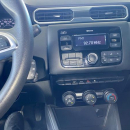 RENAULT DUSTER Interior 28