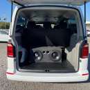 VOLKSWAGEN TRANSPORTER Frente 11
