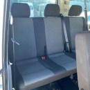 VOLKSWAGEN TRANSPORTER Lateral izquierdo 12