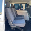 VOLKSWAGEN TRANSPORTER Interior 13