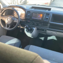 VOLKSWAGEN TRANSPORTER Arriba 14