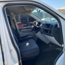 VOLKSWAGEN TRANSPORTER Frente 15