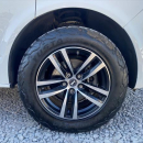 VOLKSWAGEN TRANSPORTER Arriba 17