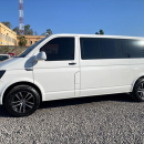 VOLKSWAGEN TRANSPORTER Llantas 3