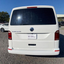 VOLKSWAGEN TRANSPORTER Atrás 5