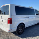 VOLKSWAGEN TRANSPORTER Lateral derecho 6