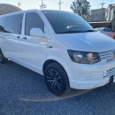 VOLKSWAGEN TRANSPORTER Tablero 8