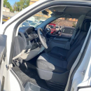 VOLKSWAGEN TRANSPORTER Interior 9