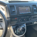 VOLKSWAGEN TRANSPORTER Tablero 10