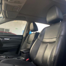 NISSAN X-TRAIL Lateral izquierdo 12