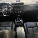 NISSAN X-TRAIL Asientos 14