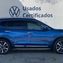 NISSAN X-TRAIL Llantas 3