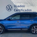 NISSAN X-TRAIL Asientos 4