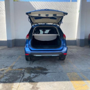 NISSAN X-TRAIL Tablero 6