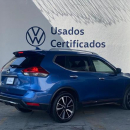 NISSAN X-TRAIL Lateral derecho 7