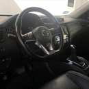 NISSAN X-TRAIL Frente 10