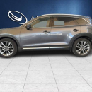 MAZDA CX-9 Tablero 5
