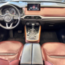 MAZDA CX-9 Frente 45