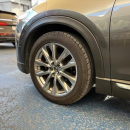 MAZDA CX-9 Lateral derecho 73