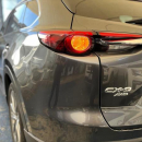 MAZDA CX-9 Lateral izquierdo 77