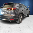 MAZDA CX-9 Interior 17