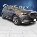 MAZDA CX-9 Frente 25