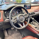 MAZDA CX-9 Frente 33