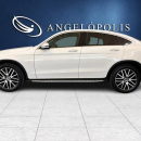 MERCEDES BENZ GLC-CLASS Lateral izquierdo 3