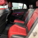 MERCEDES BENZ GLC-CLASS Frente 21