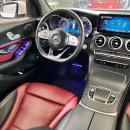 MERCEDES BENZ GLC-CLASS Tablero 25