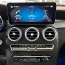 MERCEDES BENZ GLC-CLASS Interior 27