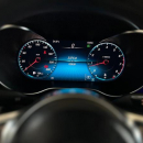 MERCEDES BENZ GLC-CLASS Asientos 29