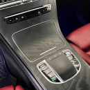 MERCEDES BENZ GLC-CLASS Tablero 31