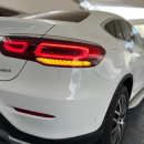 MERCEDES BENZ GLC-CLASS Atrás 39