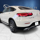 MERCEDES BENZ GLC-CLASS Lateral derecho 5