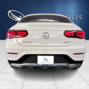 MERCEDES BENZ GLC-CLASS Tablero 7