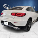 MERCEDES BENZ GLC-CLASS Tablero 9