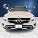 MERCEDES BENZ GLC-CLASS Lateral derecho 15