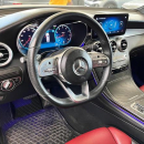 MERCEDES BENZ GLC-CLASS Llantas 17
