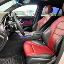 MERCEDES BENZ GLC-CLASS Frente 19