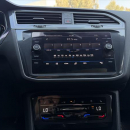 VOLKSWAGEN TIGUAN Tablero 40