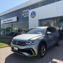 VOLKSWAGEN TIGUAN Lateral derecho 46