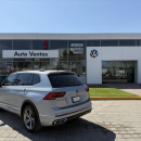 VOLKSWAGEN TIGUAN Llantas 7