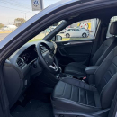 VOLKSWAGEN TIGUAN Lateral izquierdo 25