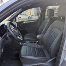 VOLKSWAGEN TIGUAN Asientos 28